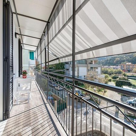 Ferienwohnung Casa Federico Sestri Levante Exterior foto