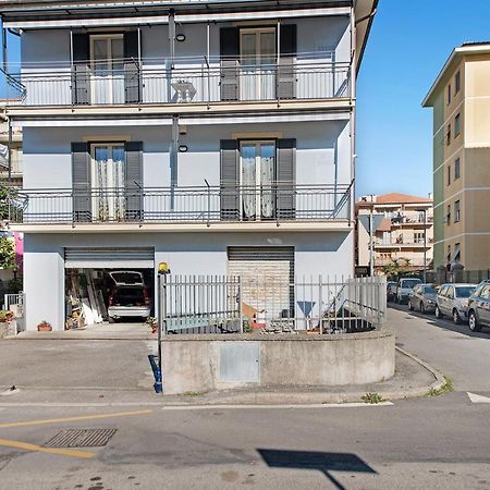 Ferienwohnung Casa Federico Sestri Levante Exterior foto