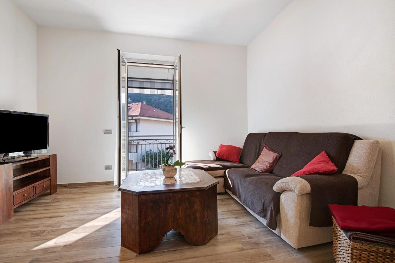 Ferienwohnung Casa Federico Sestri Levante Exterior foto