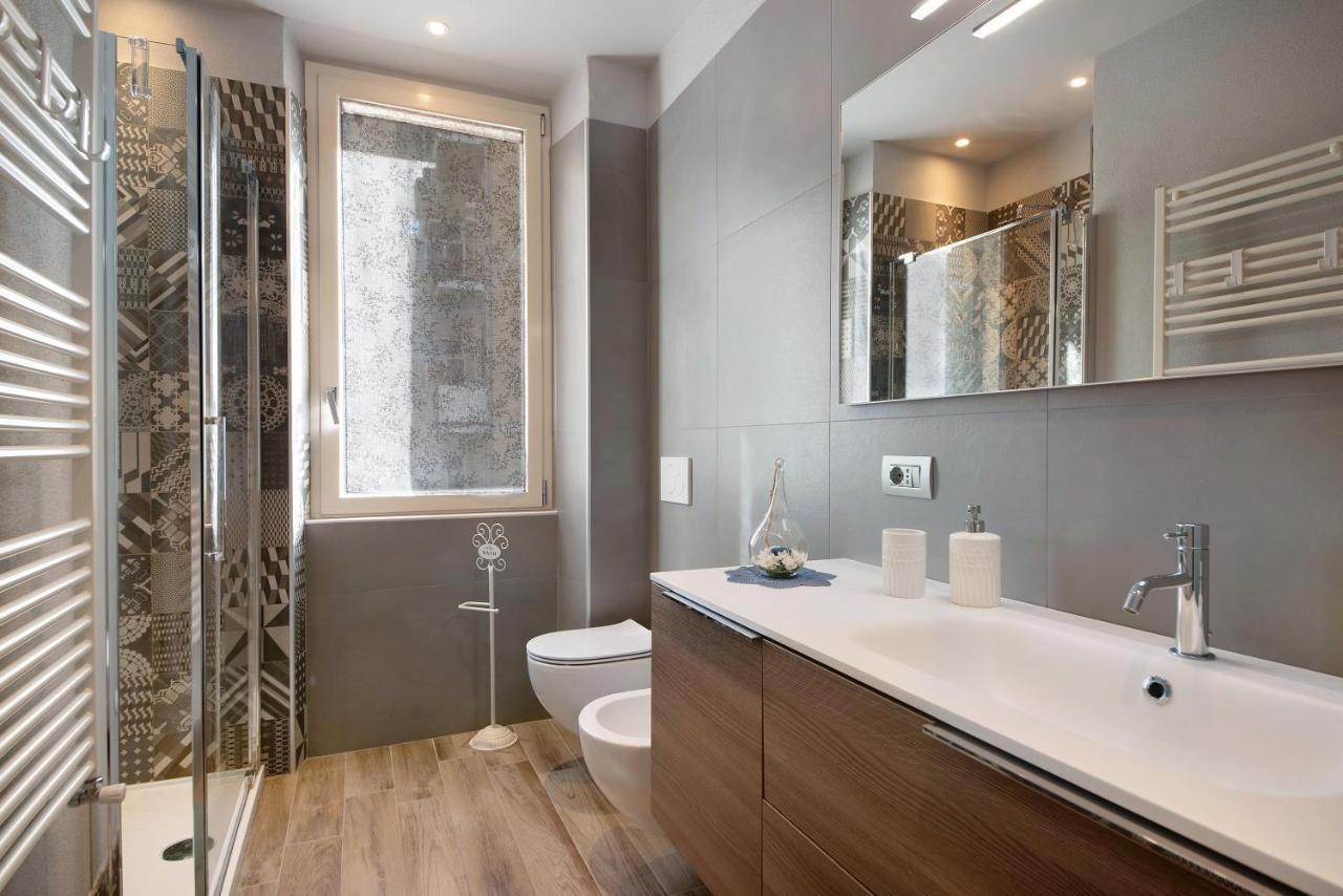 Ferienwohnung Casa Federico Sestri Levante Exterior foto