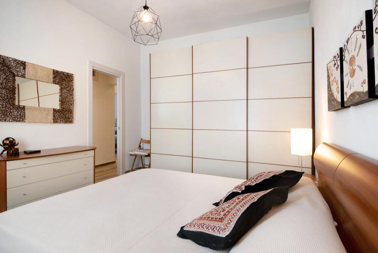 Ferienwohnung Casa Federico Sestri Levante Exterior foto