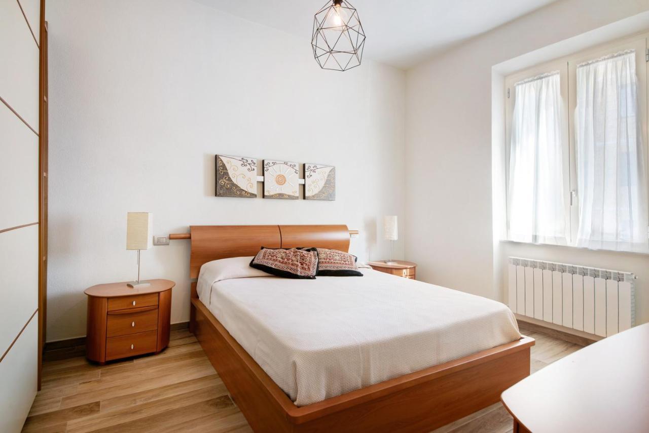 Ferienwohnung Casa Federico Sestri Levante Exterior foto