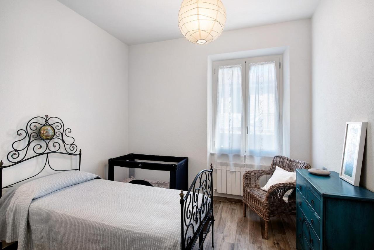 Ferienwohnung Casa Federico Sestri Levante Exterior foto