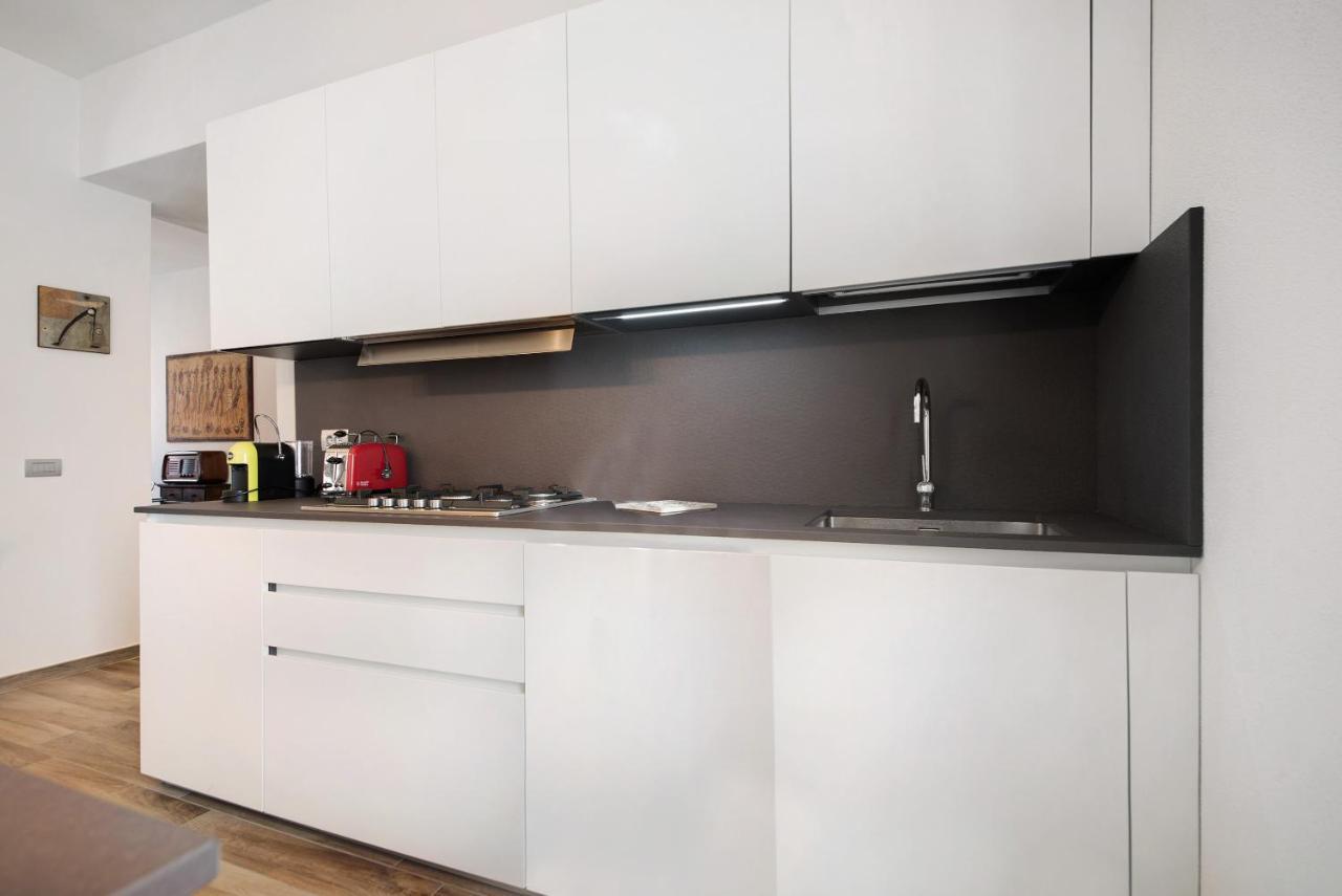 Ferienwohnung Casa Federico Sestri Levante Exterior foto