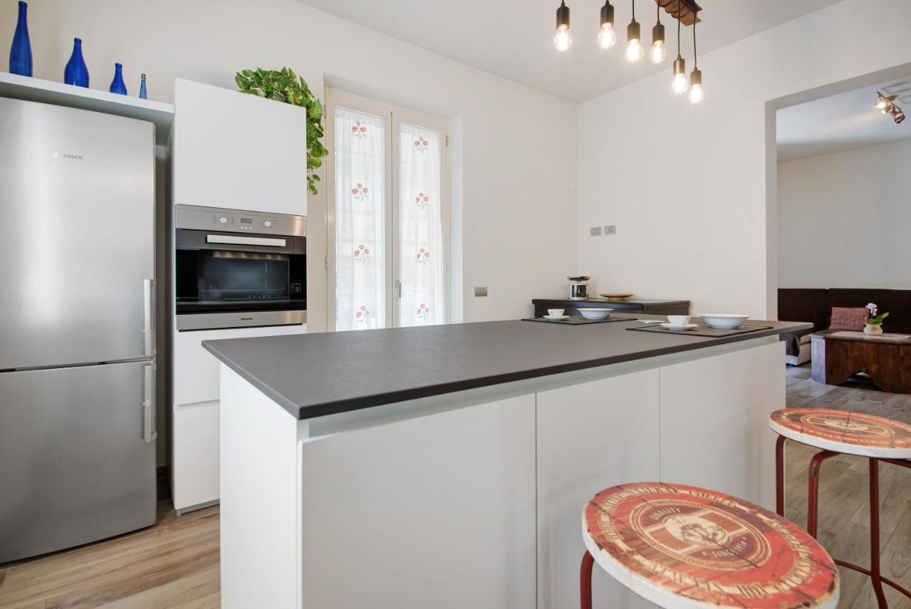 Ferienwohnung Casa Federico Sestri Levante Exterior foto